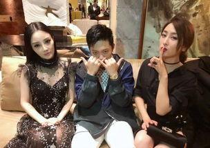 网红娱乐圈吃瓜事件真相,真相大白背后的曲折历程