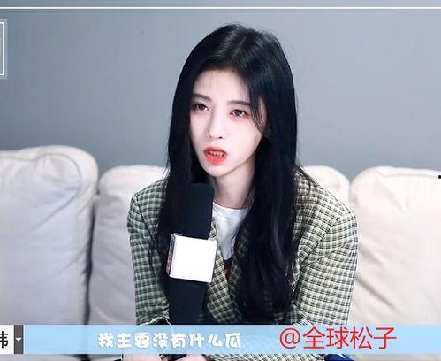 娱乐圈吃瓜爆料于文文,于文文事件背后的真相