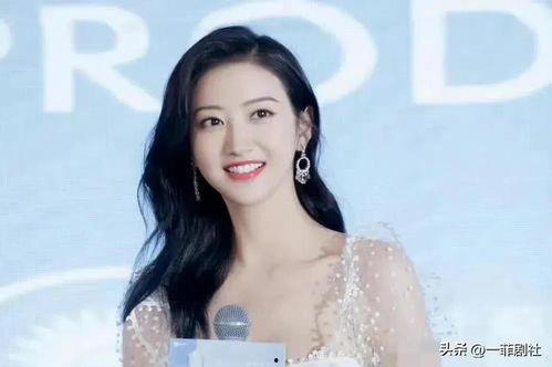 娱乐圈吃瓜爆料景甜,揭秘明星背后的故事