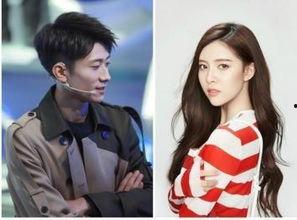 吃瓜娱乐揭秘李现杨紫